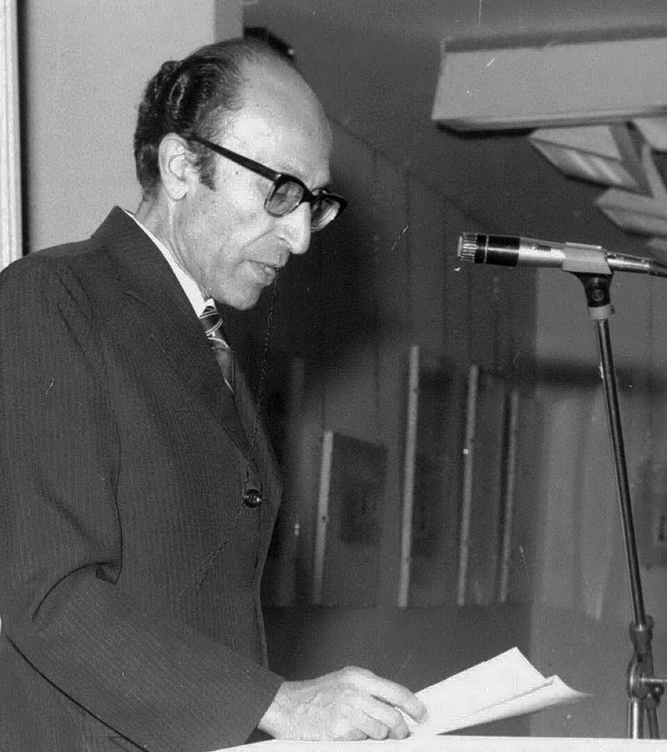 زندگینامه ابوالقاسم حالت - شاعر و مترجم طنزپرداز