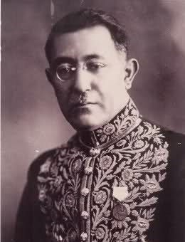 زندگینامه علی‌اکبر داور - معمار دادگستری مدرن