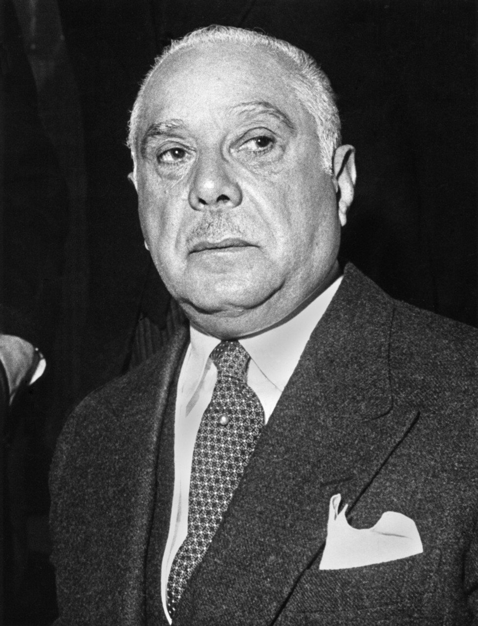 زندگینامه رافائل تروخیو - شیطان سانتو دومینگو