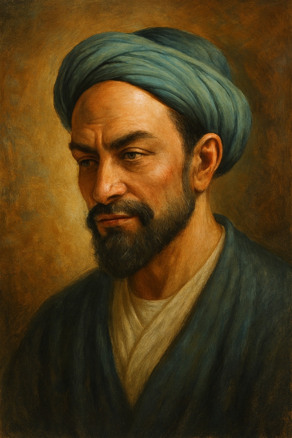 بیوگرافی سعدی شیرازی - آموزگار زندگی